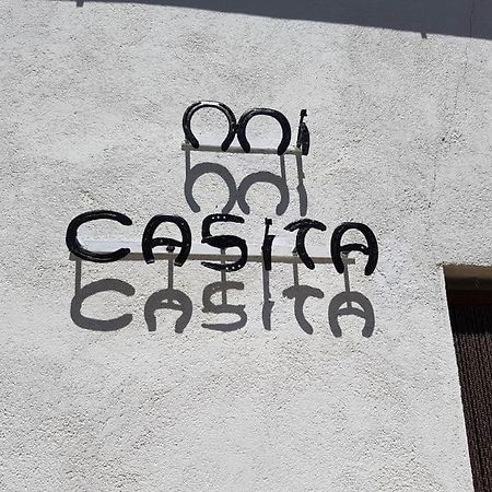 'Mi Casita' Tipica, Tranquila Y Acogedora Villa Montejo  Dış mekan fotoğraf